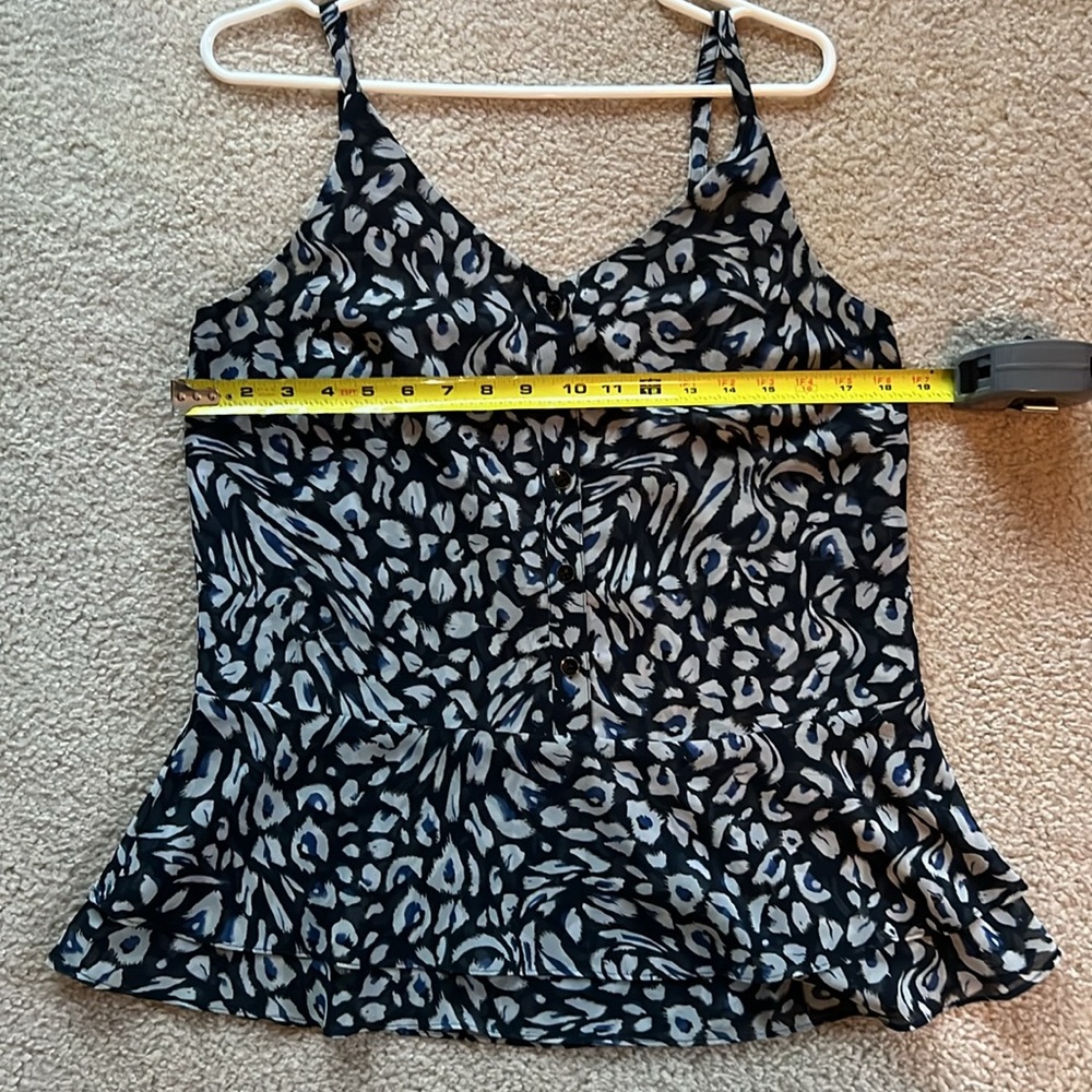 CAbi Purr Cami - Picture 11 of 11